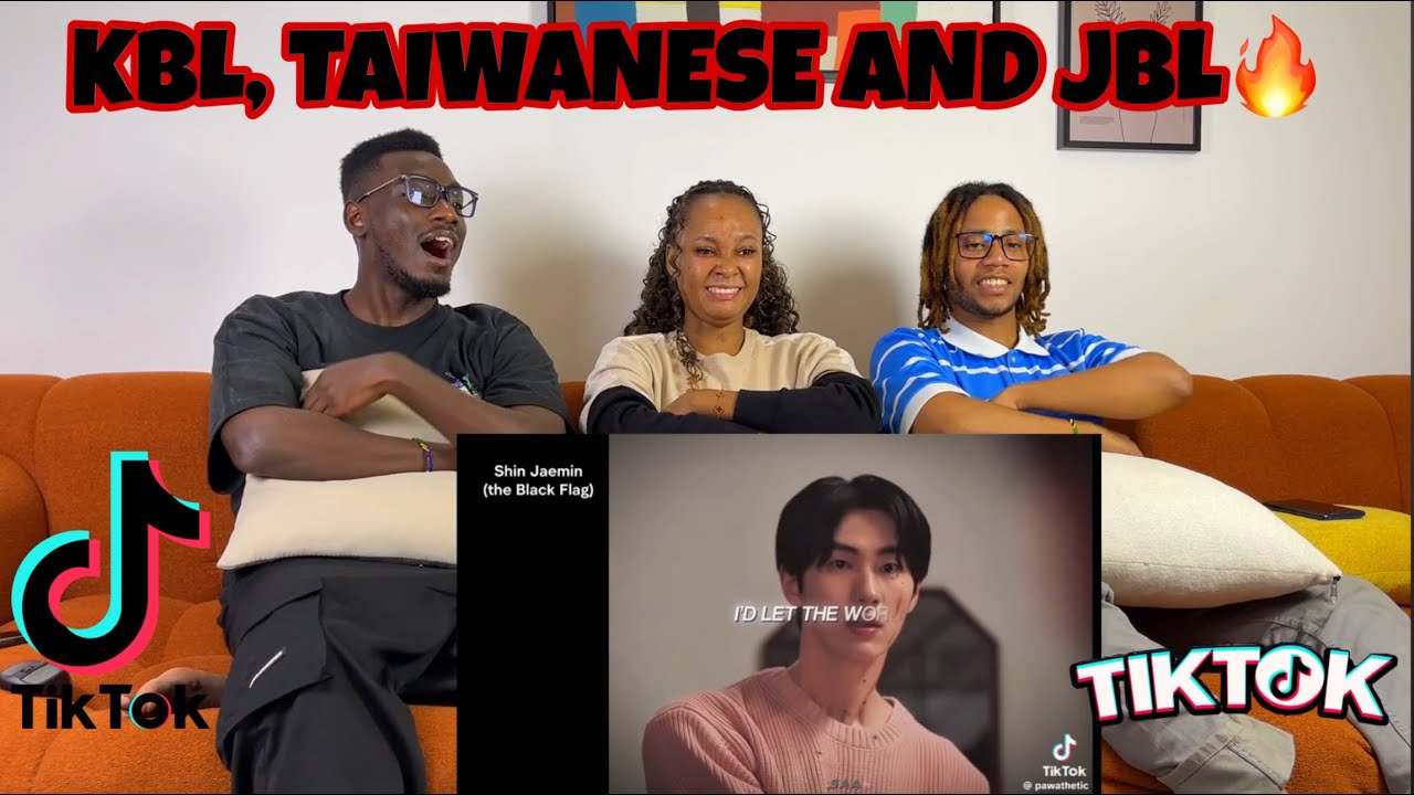 KOREAN-TAIWANESE-JAPANESE BLs but mostly Korean | REACTION 