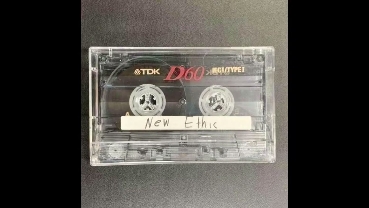 New Ethic - Miracle Song