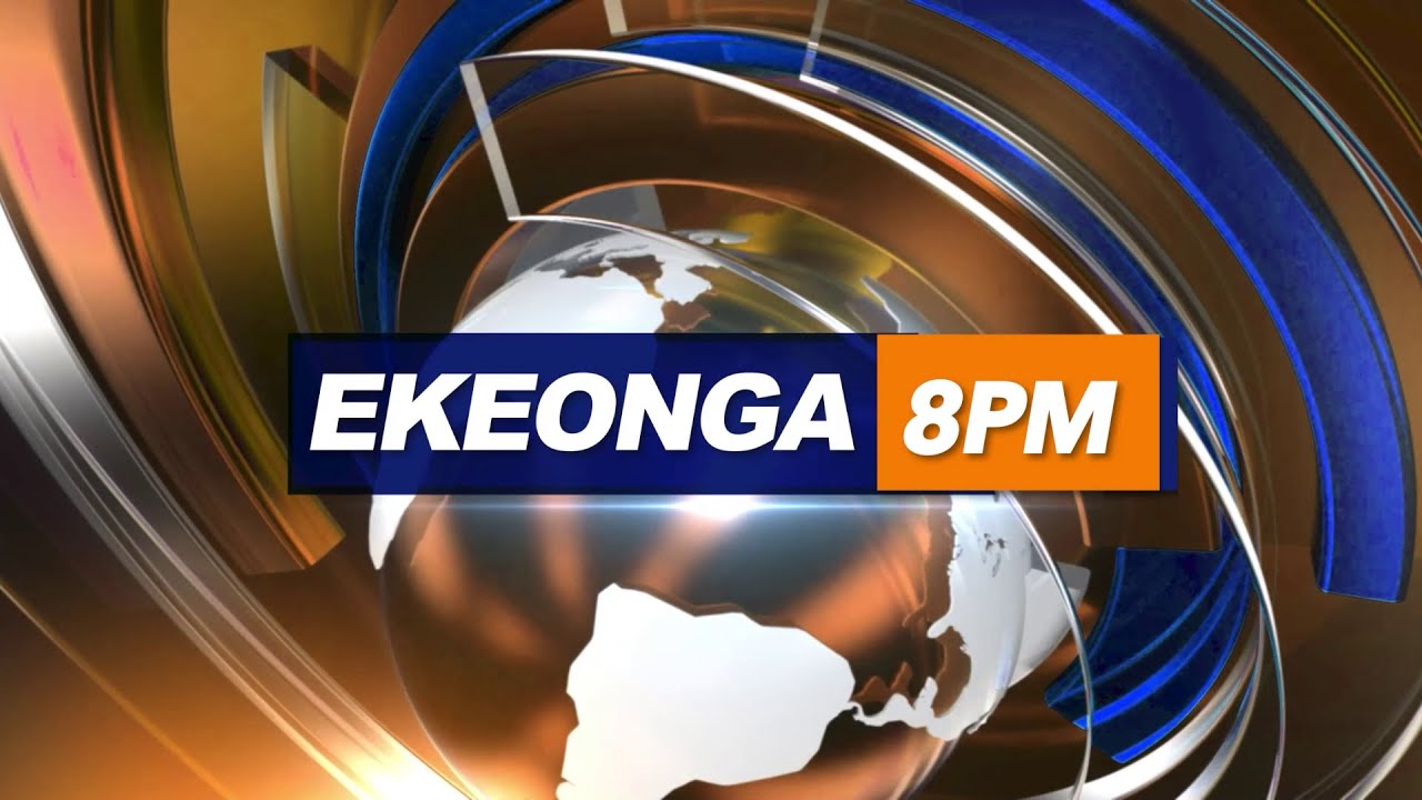 LIVE STREAM: EKEONGA CHINSA  IBERE #GetembeTVNews | 17TH FEB, 2025, ANCHOR: CLINTON ONDIGI