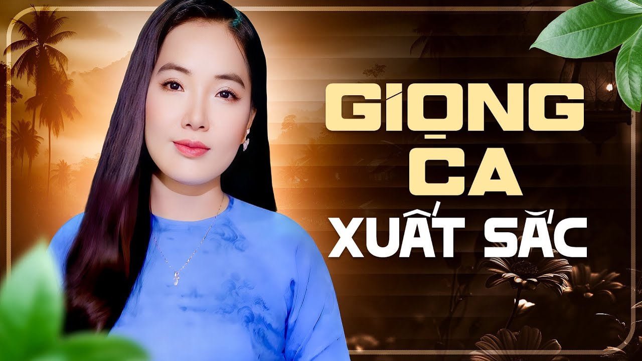 TÊ TÁI LÒNG Với Nữ Ca Sĩ DIỄM HÂN Có Giọng Hát Vô Cùng Xuất Sắc - LK Hoa Sứ Nhà Nàng, Chuyện Hoa Sim
