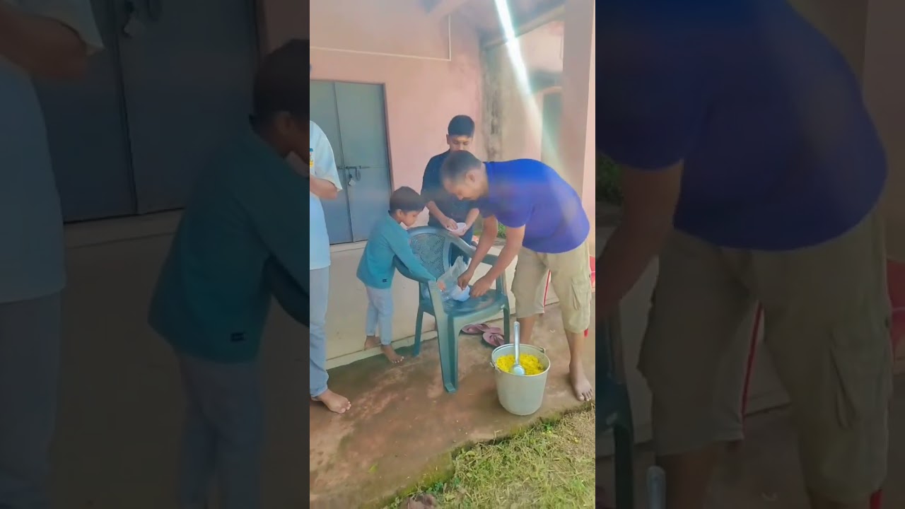 maa tarini tample 🙏&hearts;️🌺🥥