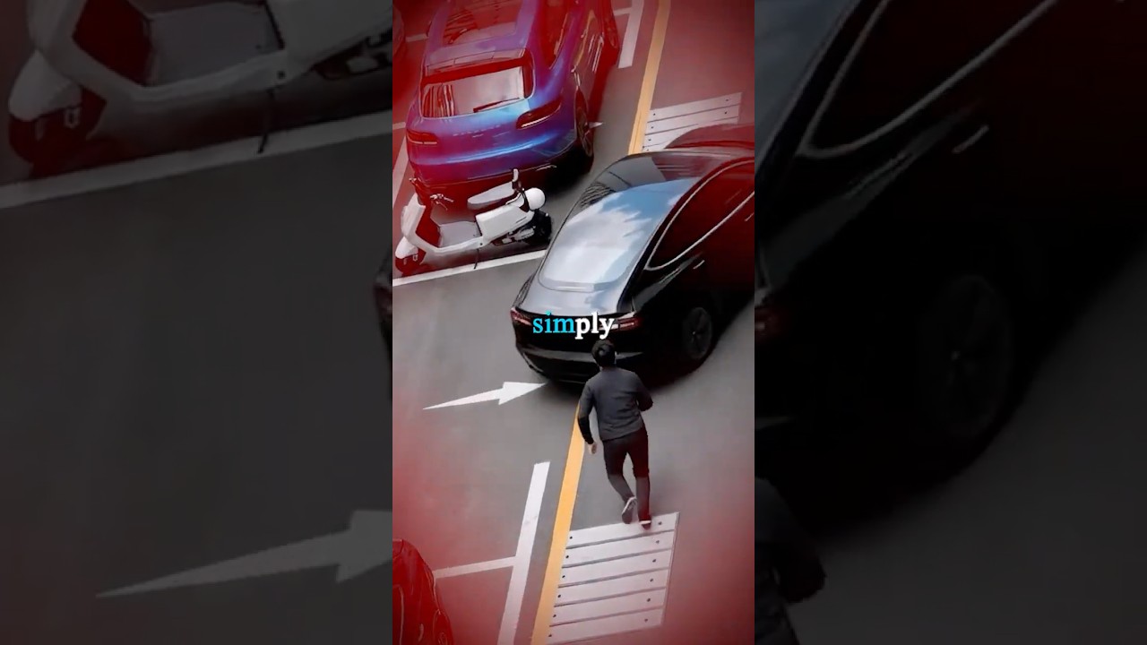 Tesla бросают своих владельцев