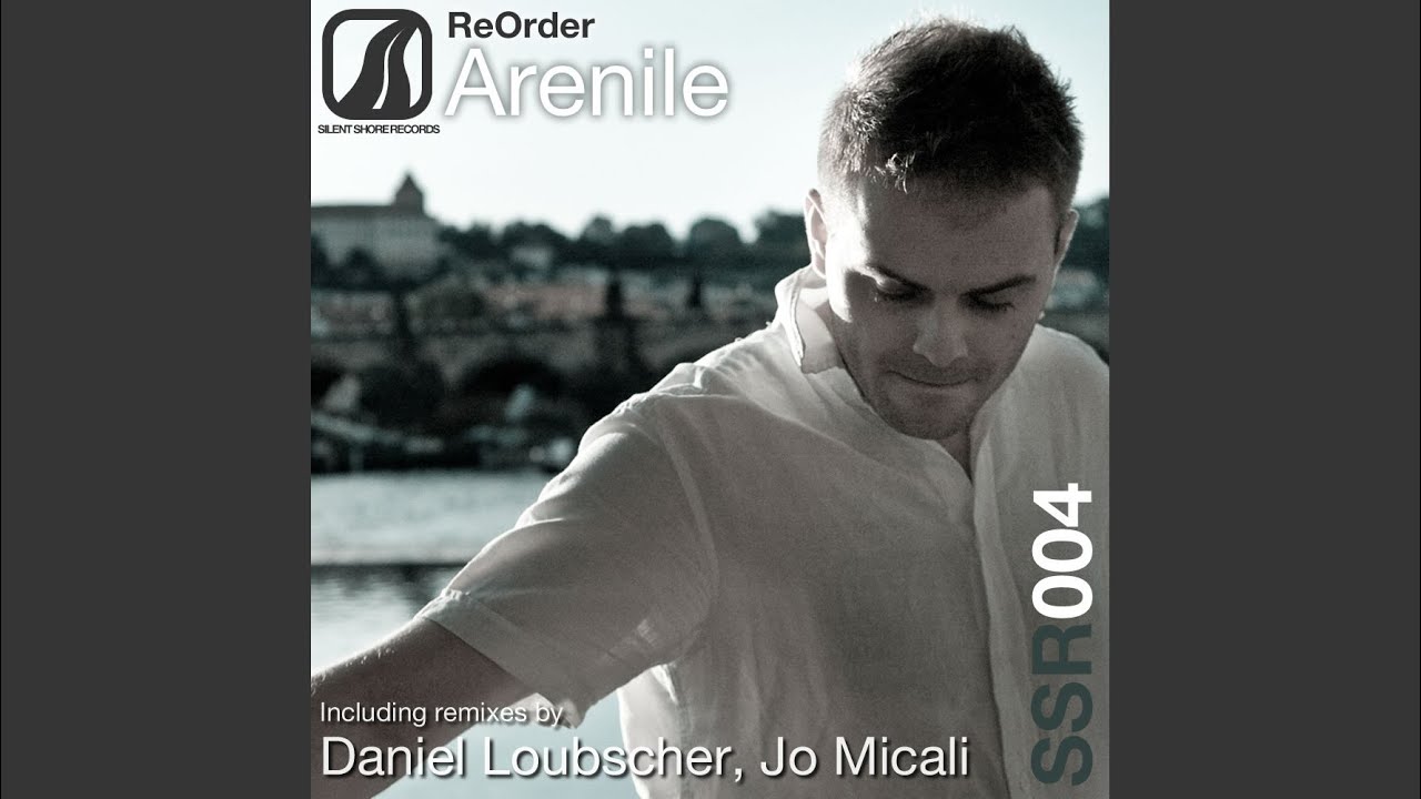 Arenile (Daniel Loubscher Remix)