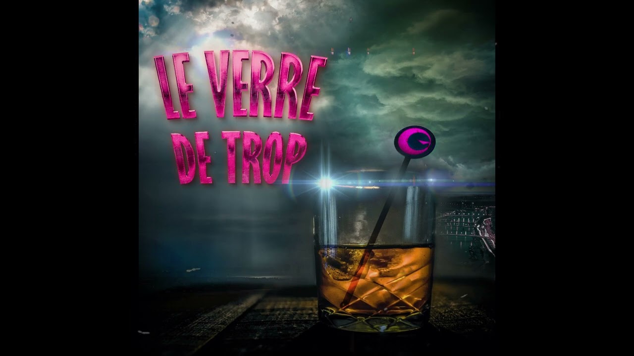 Mr. Grincheux - Je veux pas y aller ( LE VERRE DE TROP / ALBUM)