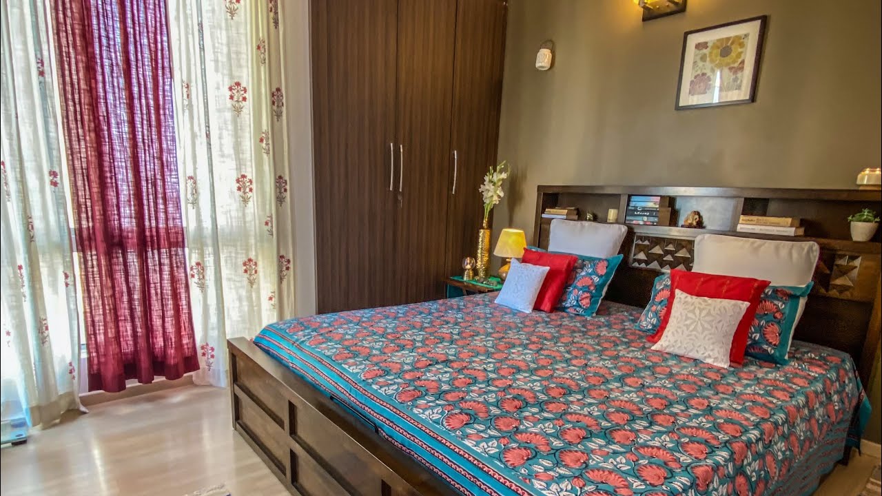New Home Tour