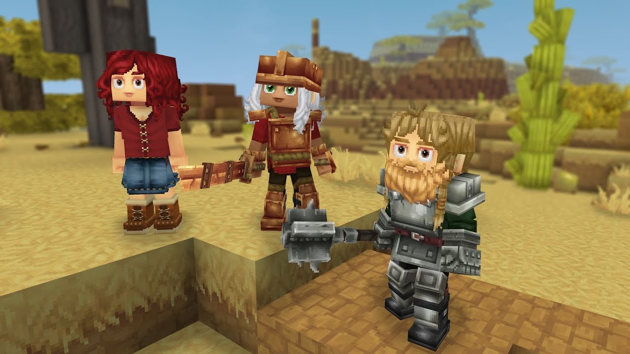Creator Code Unlocked! What to Expect from the Channel & Hytale News