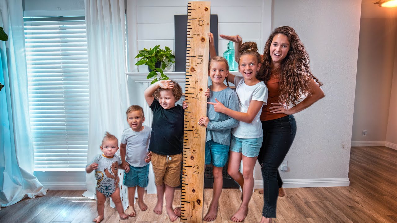 our family is growing | FAMILY VLOGS OF 7