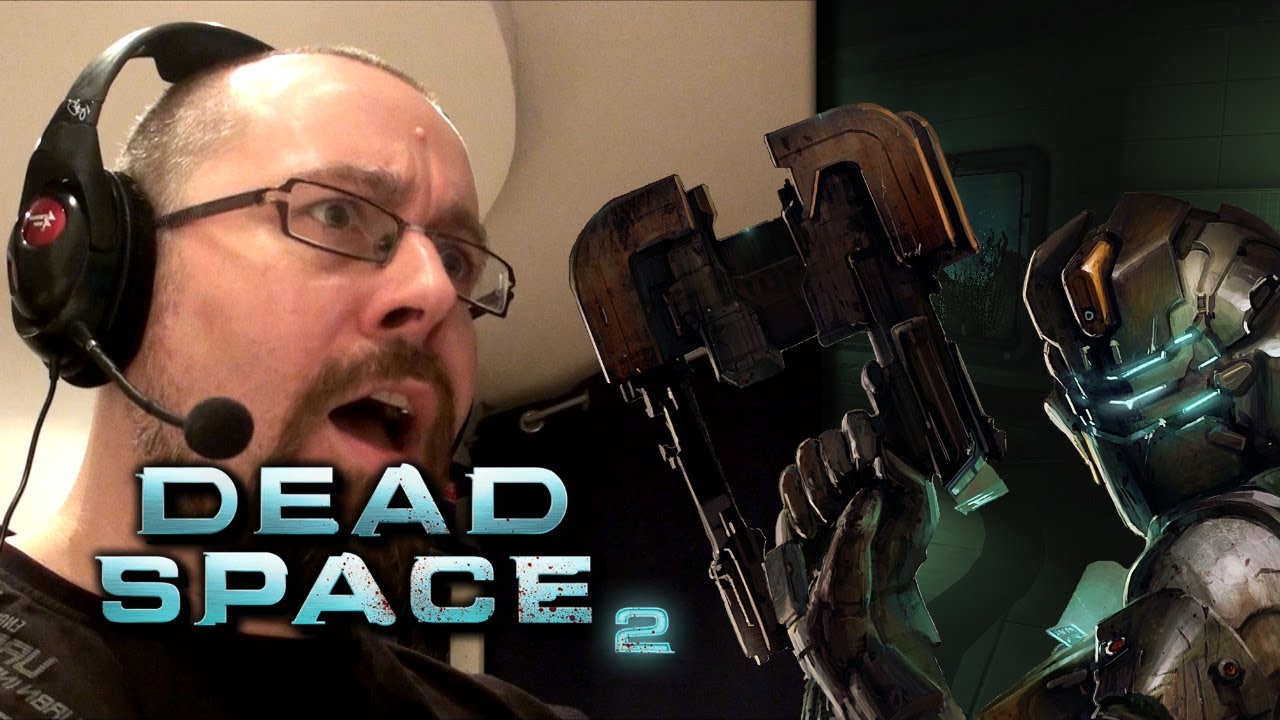 Dead Space 2 - Spokojnie, to tylko awaria! [#2]