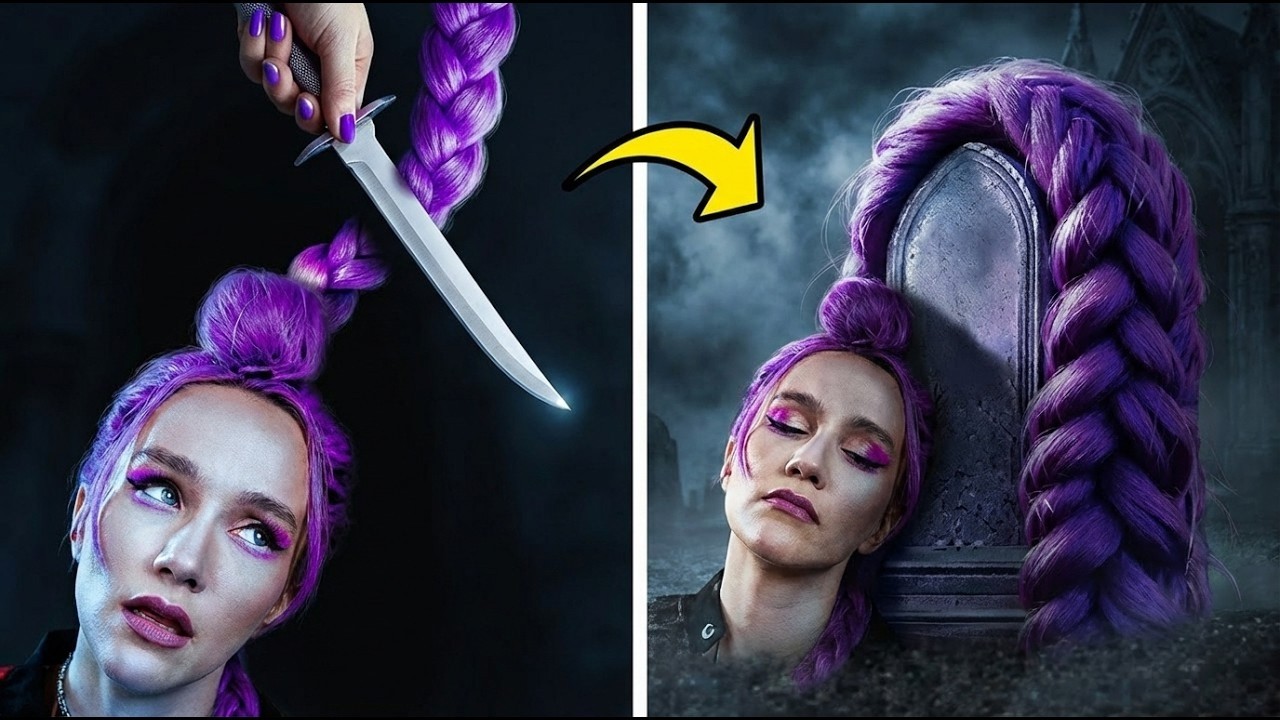 Sveliamo il Mistero di Rumi 😱🔎 – Un Giallo Divertente con le KPop Demon Hunters!