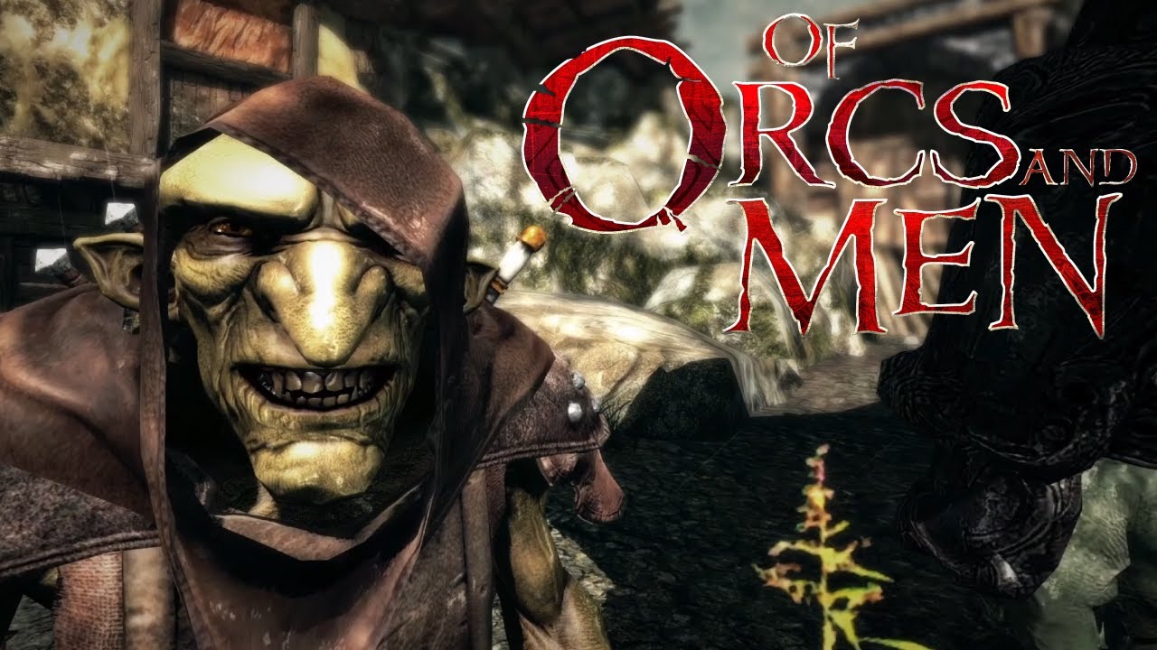 Of Orcs and Men | Ep 03: Sarkyss