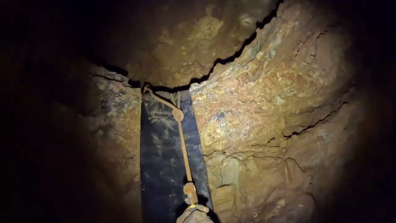 Missouri Caves