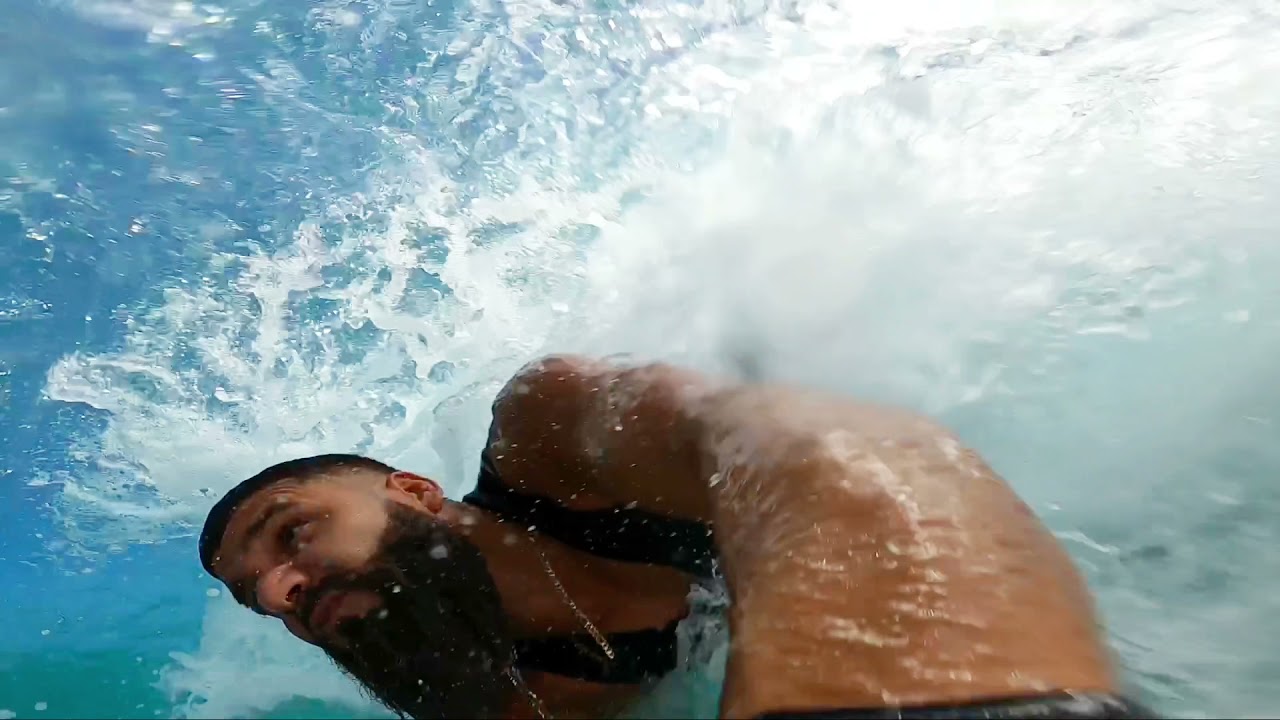 Womper Barrel