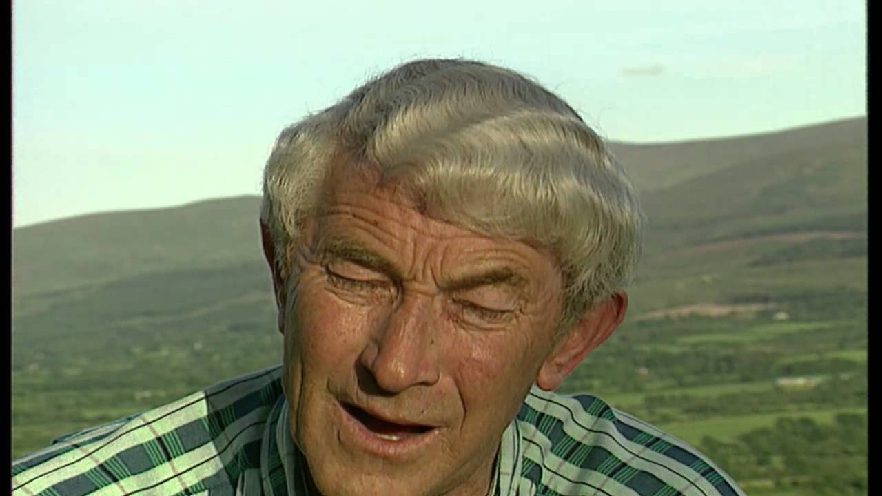 Larry Cunningham - Tipperary Town