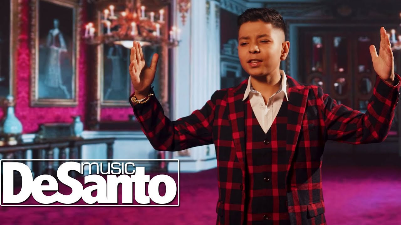 EDY Briliantu` - Gata ma intorc acasa