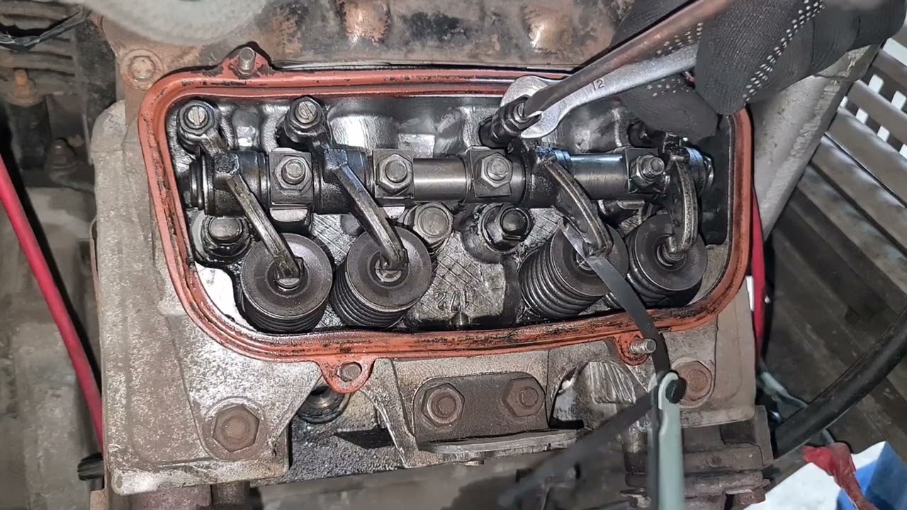 Луаз, з карбюратором ваз 2108 solex, регулювання клапанів, запалення, карбюратора