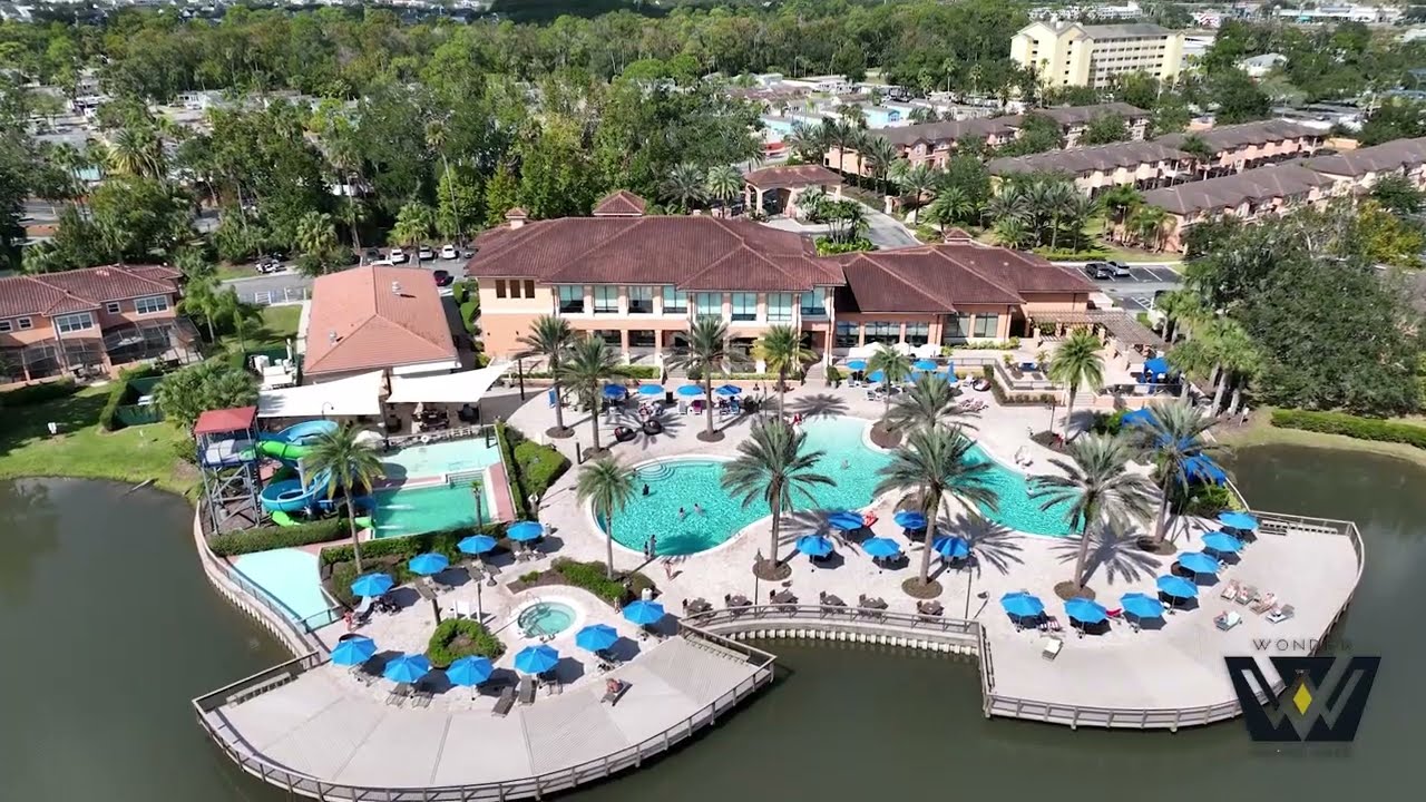 antastic 3 Bd Close to Disney @ Regal Oaks 2757