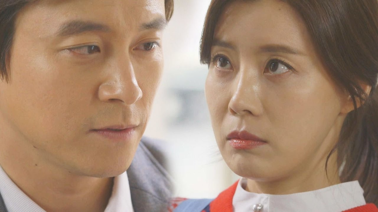 최대철, 유선에 달콤 멘트 작렬 “약오르면 날 잡아요” 《Our Gab Soon》 우리 갑순이 EP57