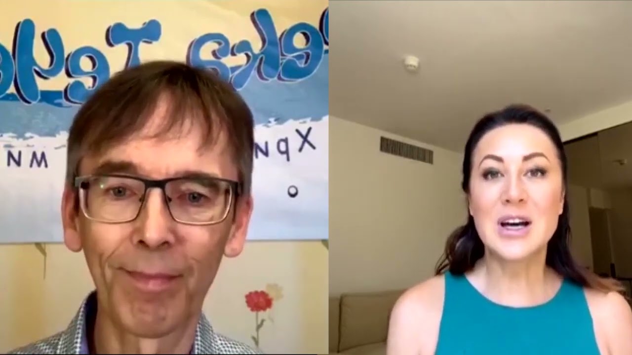 ФААТ ЯНБУЛАТ: ТВОЕ ИСЦЕЛЕНИЕ РАСКРЫВАЕТСЯ!