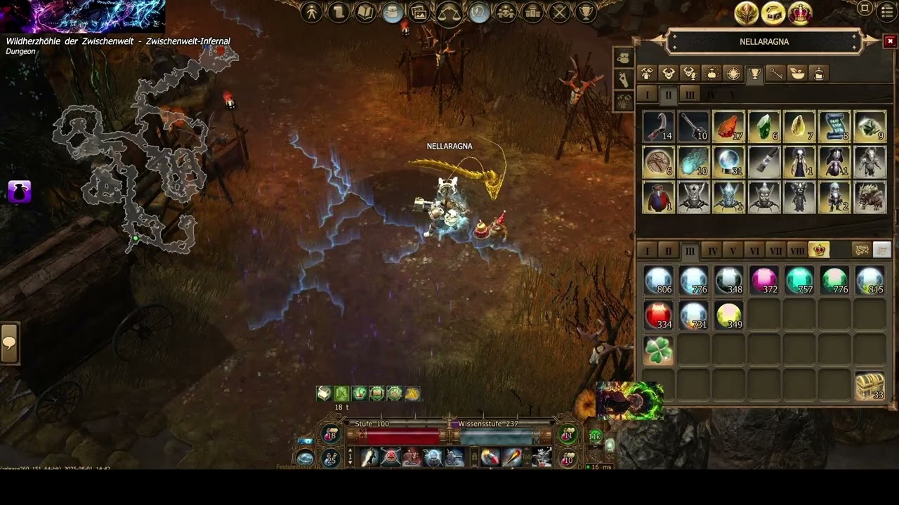 Drakensang Online 