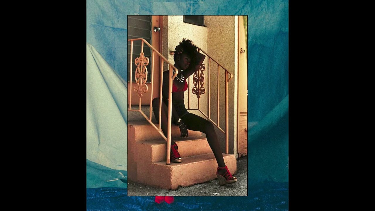 {FREE} SAMPHA X LEON THOMAS ACOUSTIC SOUL TYPE BEAT 