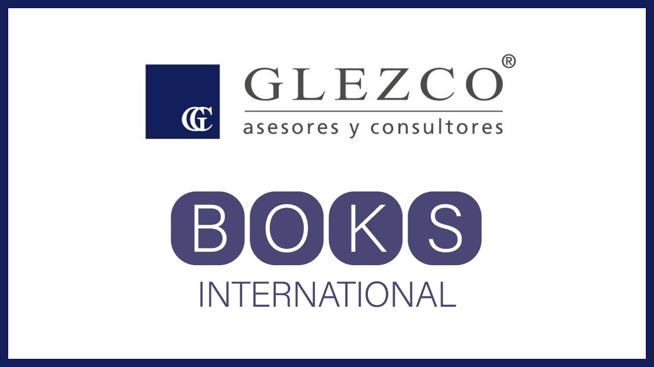 GLEZCO celebrates 1 year at BOKS International!