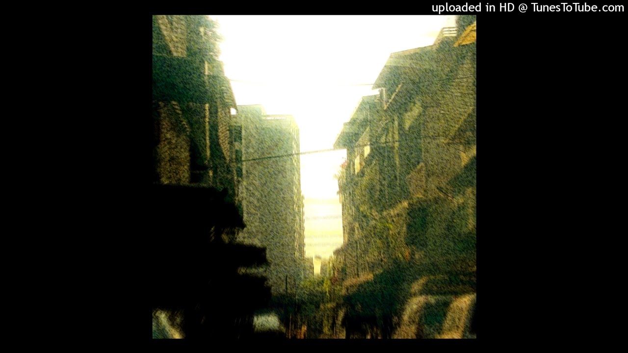 DISSOLVE. . .