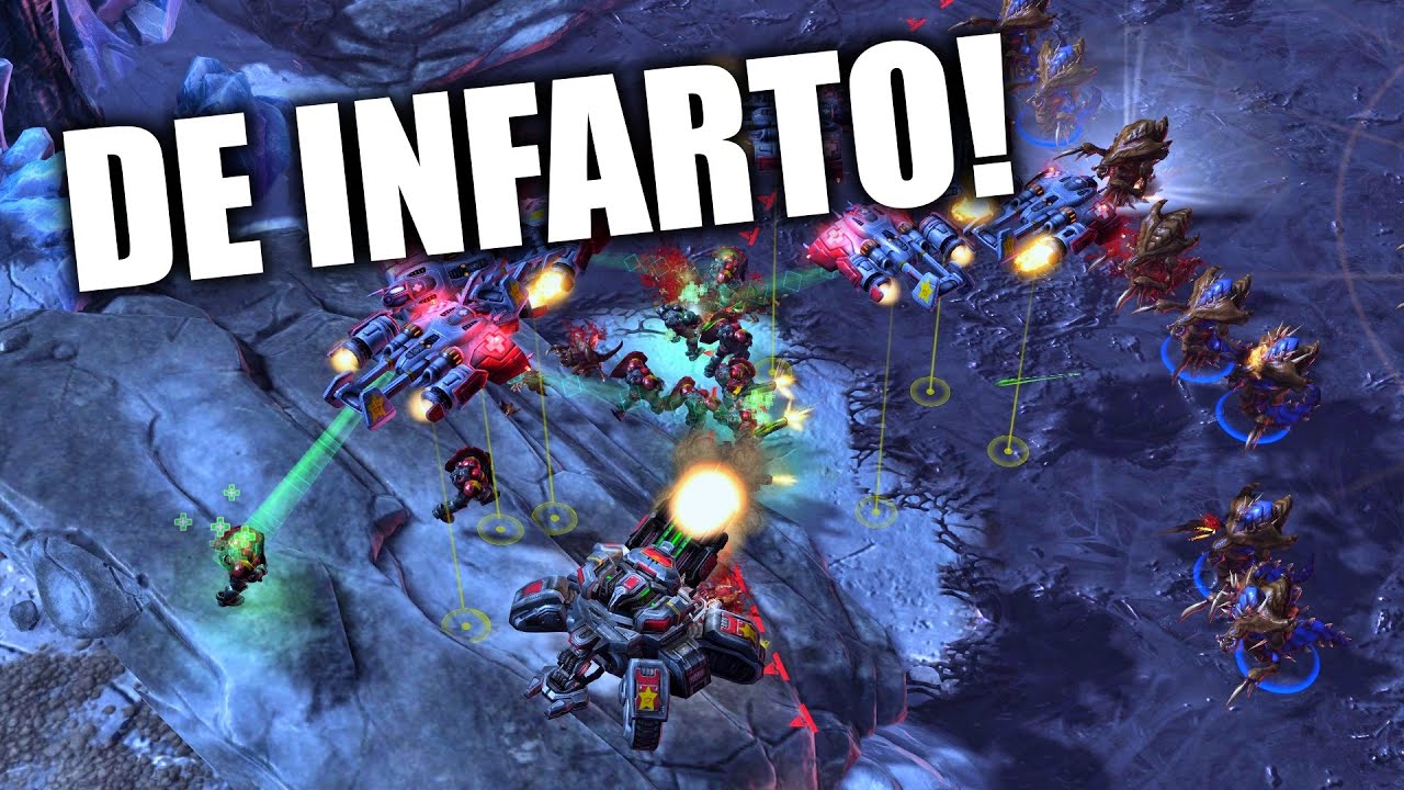 INFARTANTES PARTIDAS - Semifinal MARU vs SHIN - Finales RSL