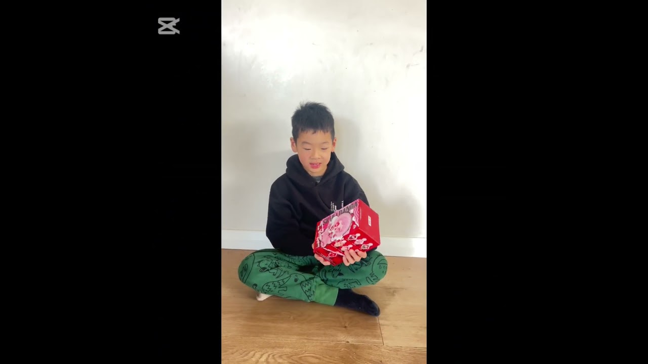 Unboxing L'impressionisme Skullpandas!