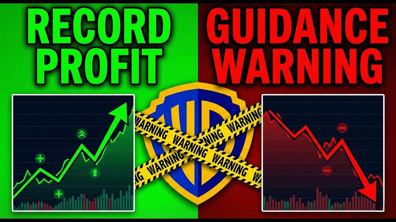 I Am Buying the Netflix Dip (But You Need to Watch This First)