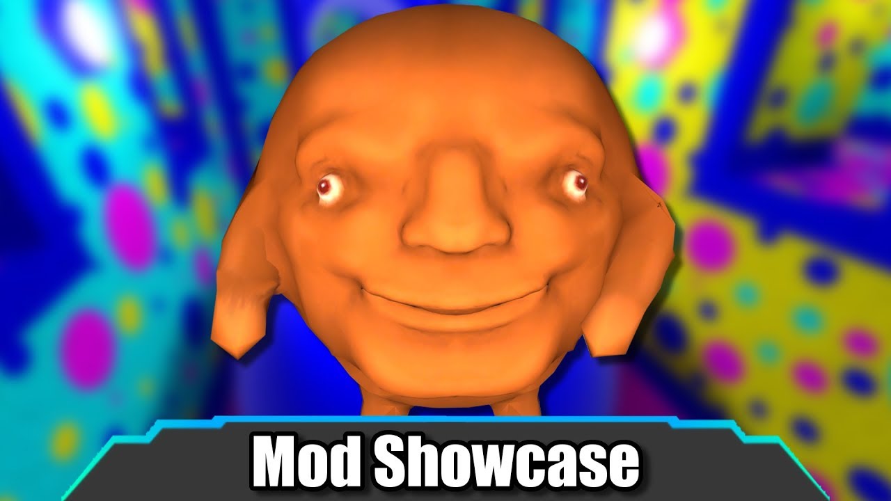 Garry's Mod | Failed Scientific Experiments NPCs | Mod Showcase