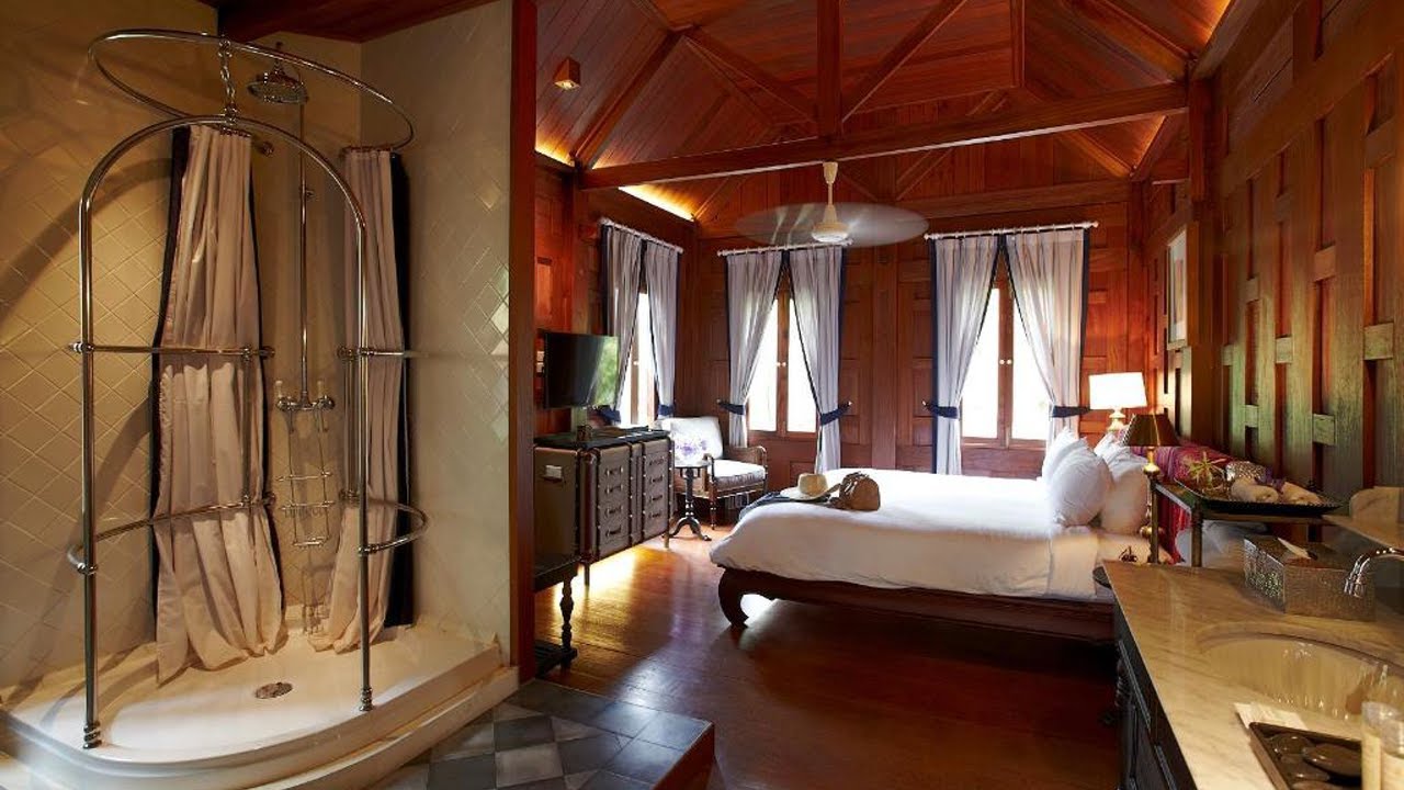 #ReviewHotel #Review Burasari Heritage Luang Prabang