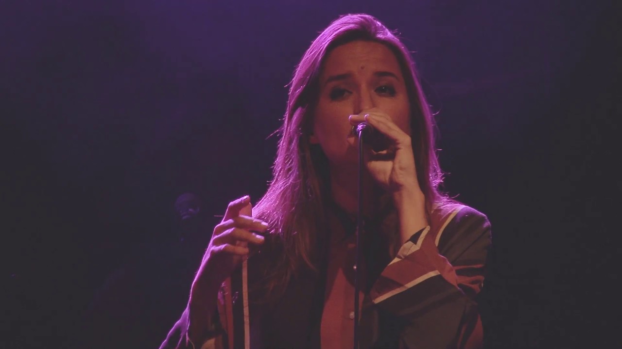 Judit Neddermann - Amor i Roma [En directe a Luz de Gas]