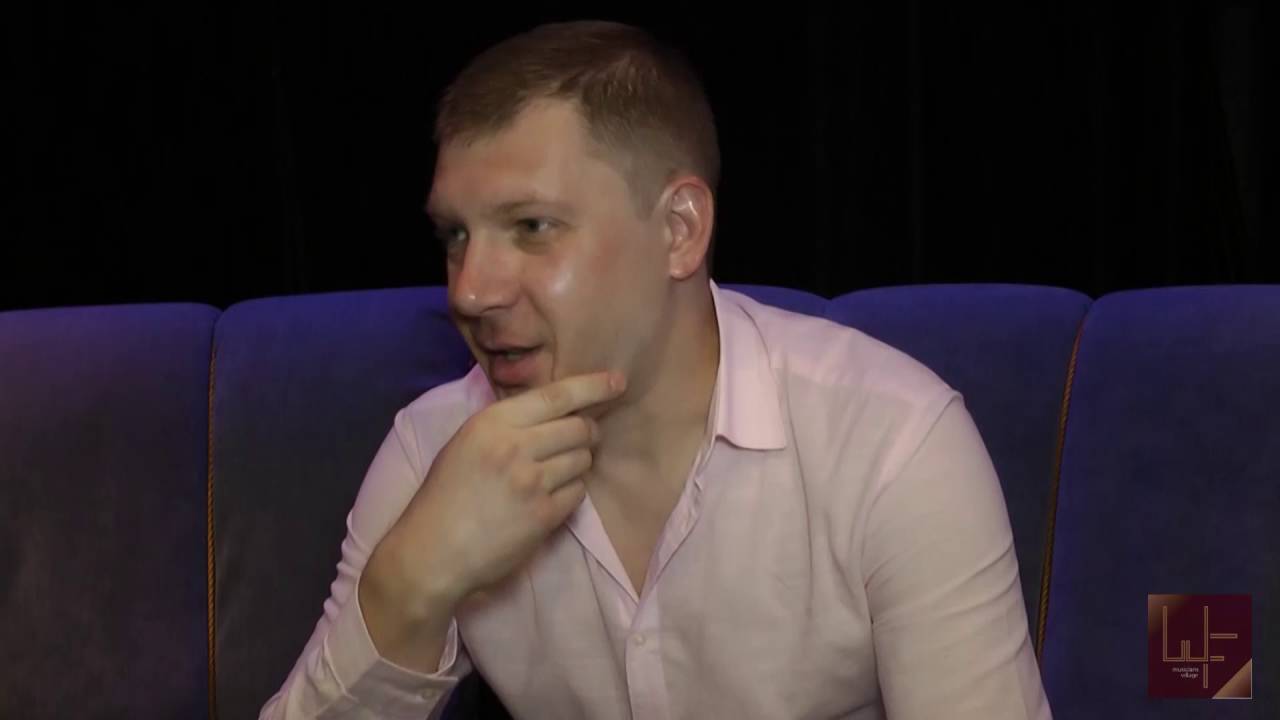 Виталий Головнев