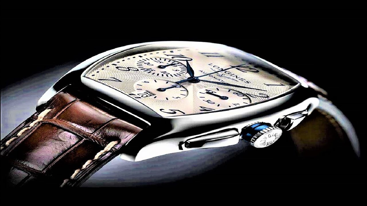 15 лучших часов Longines для мужчин [2024]