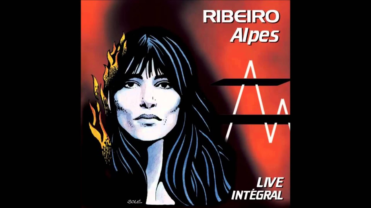Catherine Ribeiro   Pour une fois encore