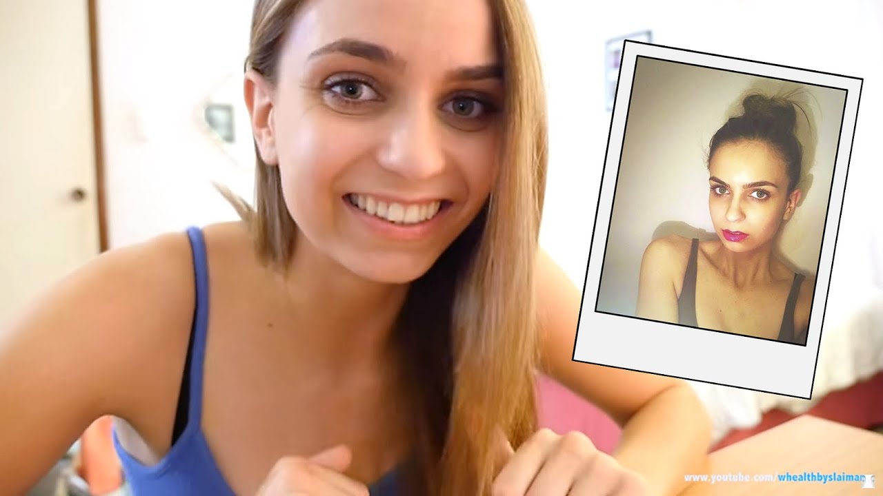 My Girlfriend's NUDE Photoshoot PRANK - SHE GOT REVENGE!