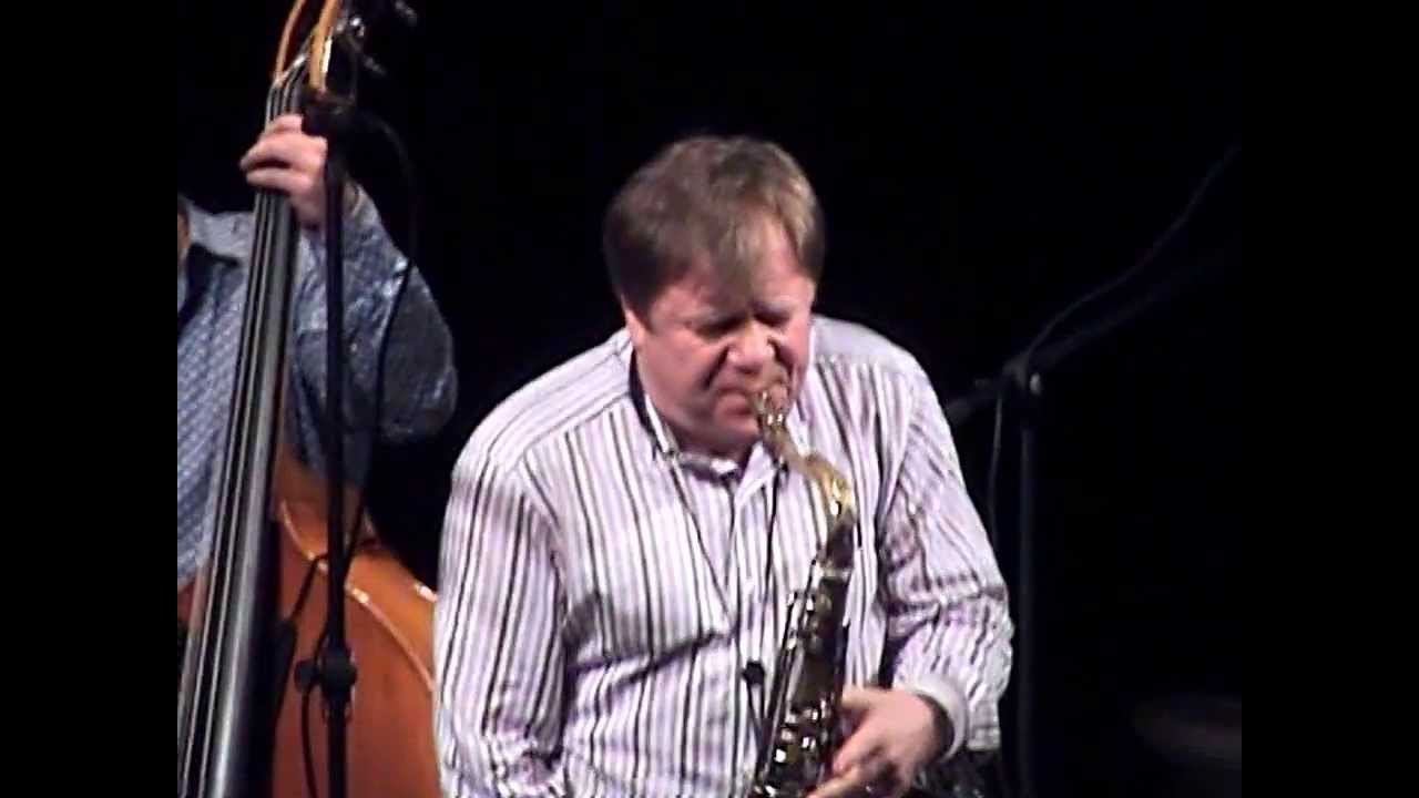 D.Ellington, J.Tizol 