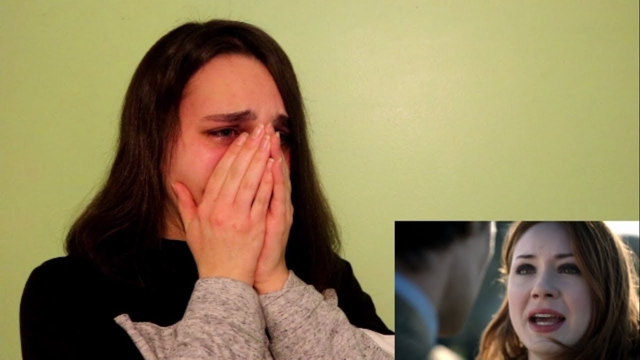 Doctor Who 7x05 Reaction