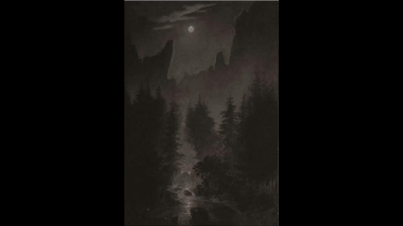 Adherent - Tranquility