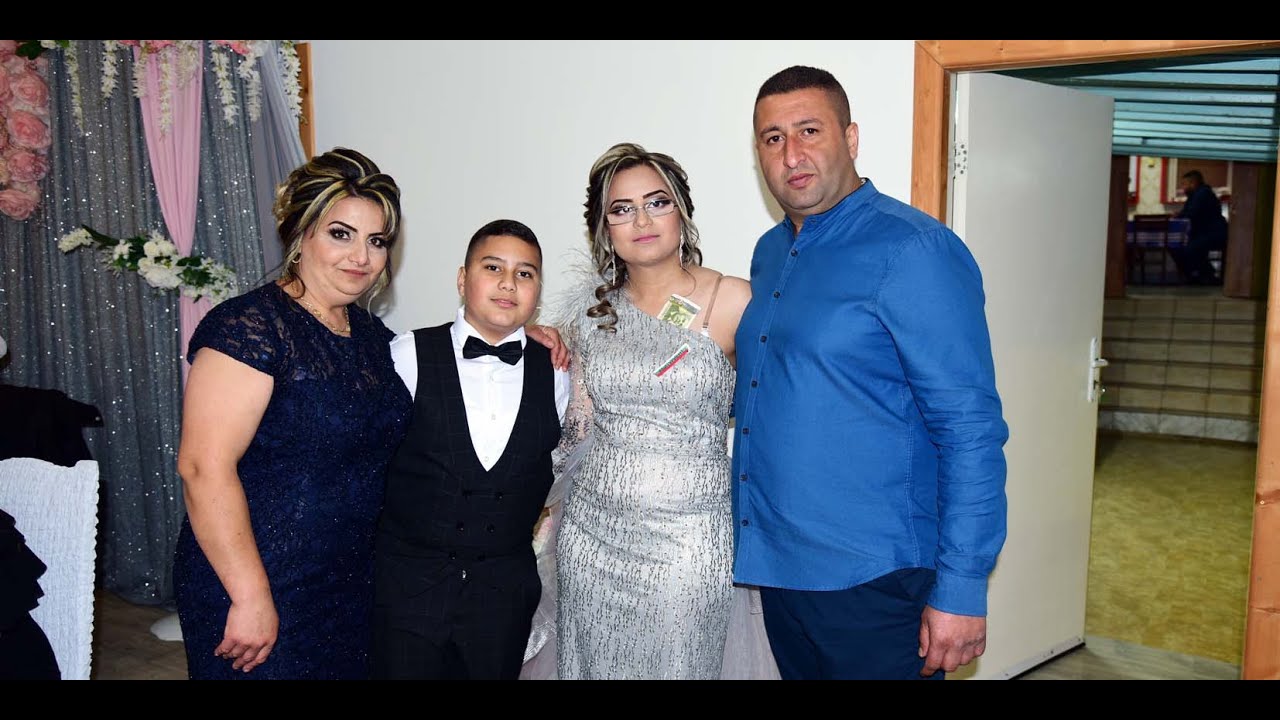 SEVDA ABITURIENTSKI BAL FULL HD