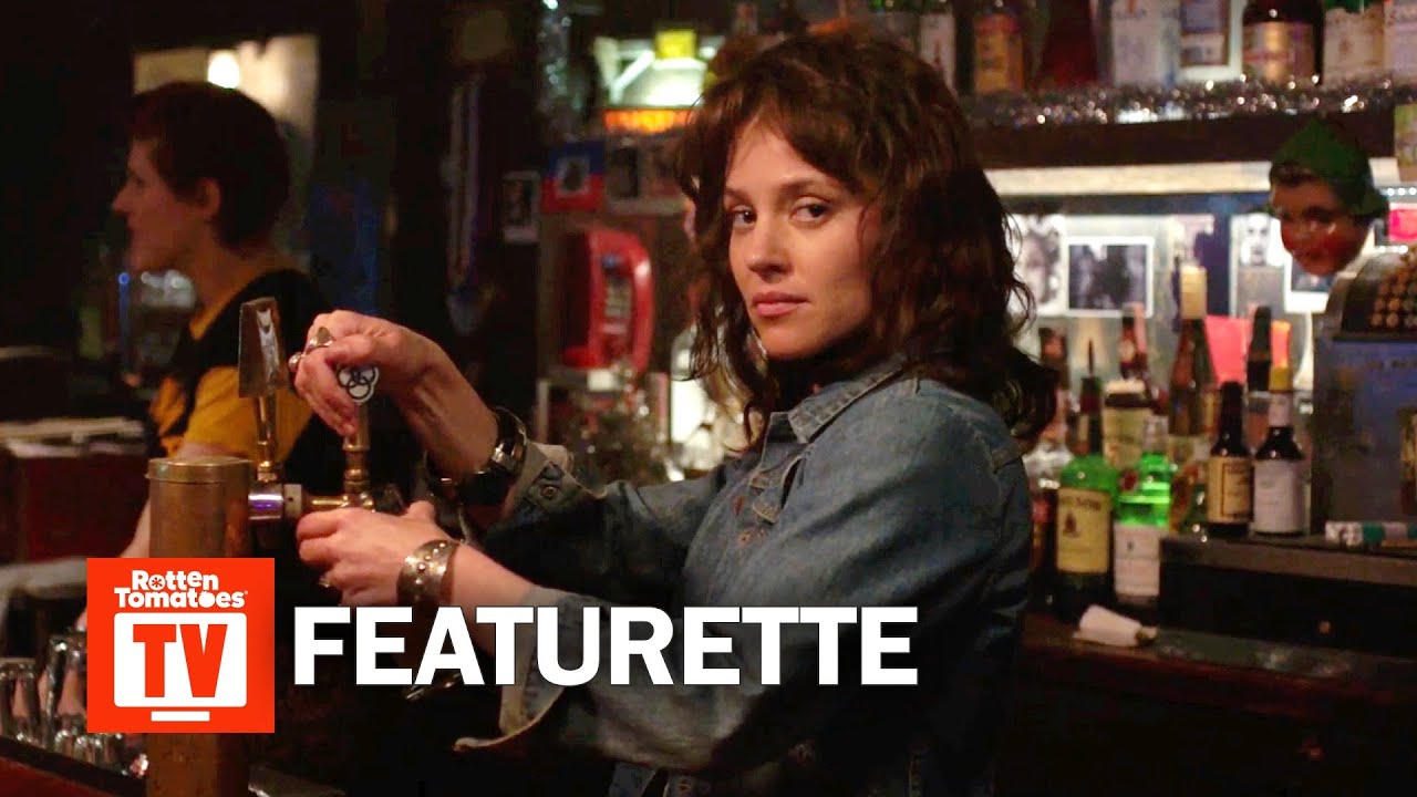 The Deuce Season 3 Featurette | 'Abby In Focus' | Rotten Tomatoes TV
