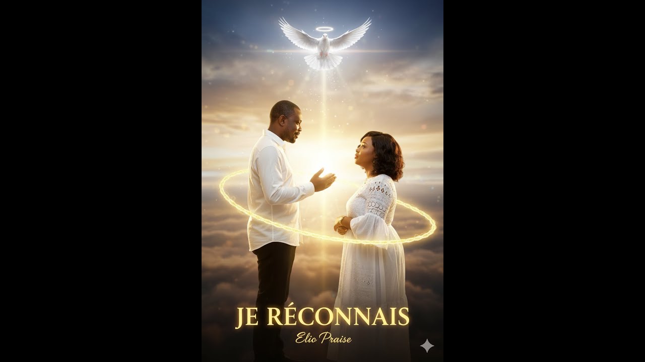 Je Reconnais - Lui avec Lyrics