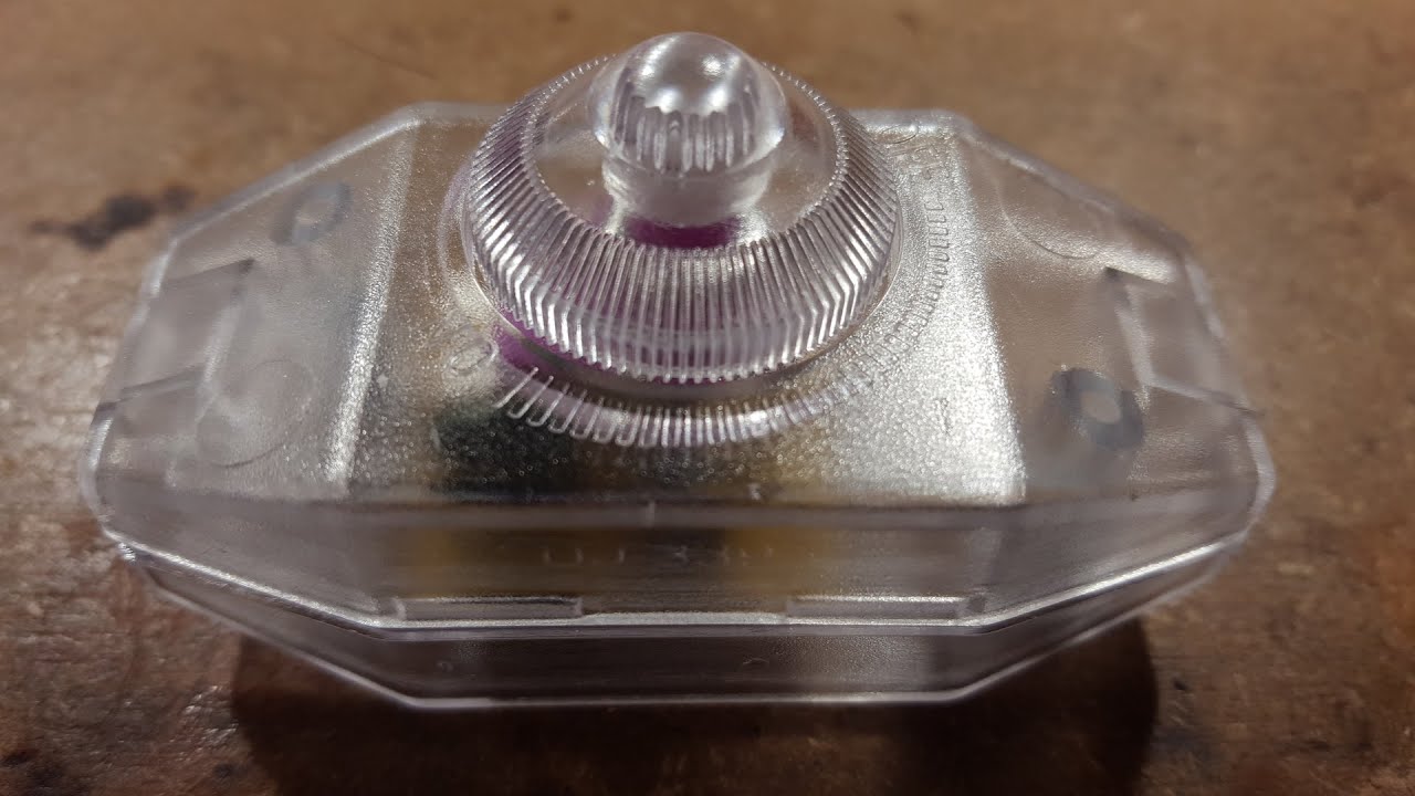 Low class inline dimmer from eBay.  (with schematic)
