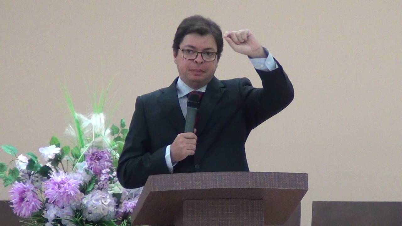 O Senhor do Sábado (Mateus 12:1-14) - Parte 1