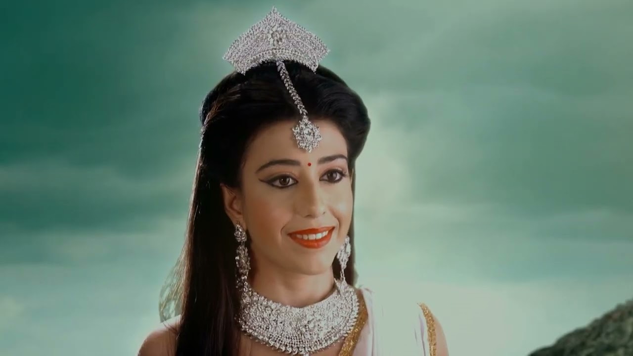 Shri Krishnaleela - Full Ep - 214 - Nirnay Samadhiya, Amardeep Garg, Mahi Soni, Manish - Zee Bangla