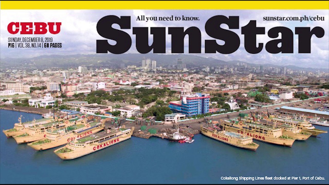 Official Jingle of Cokaliong Shipping Lines Inc | (Fan-Made)