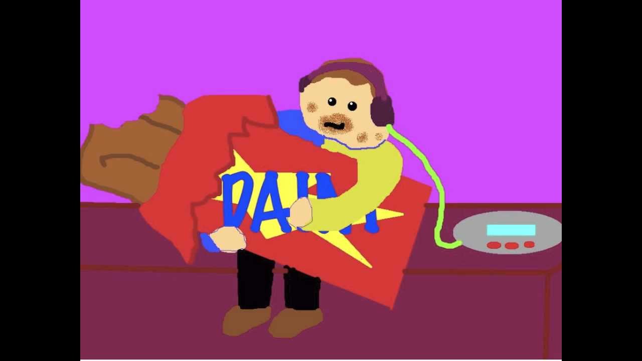 DAIM!