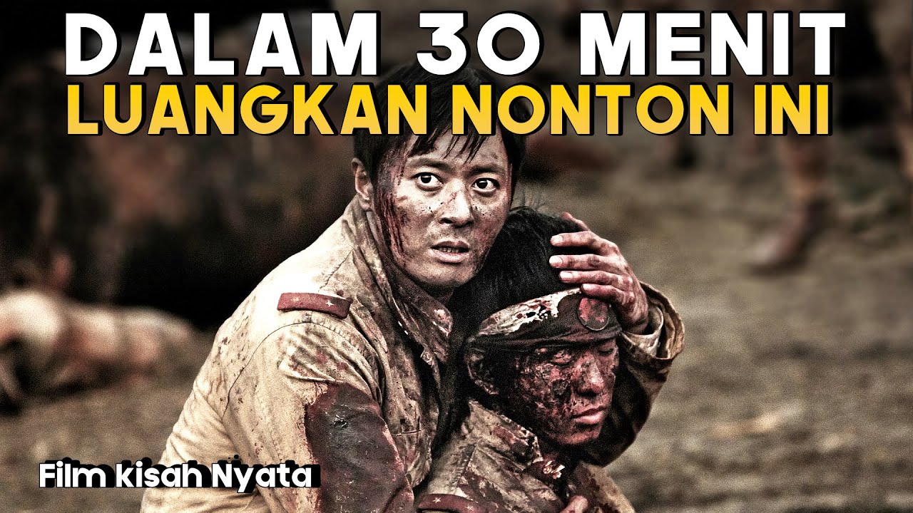 LUANGKAN NONTON FILM INI MINIMAL 1X SEUMUR HIDUP