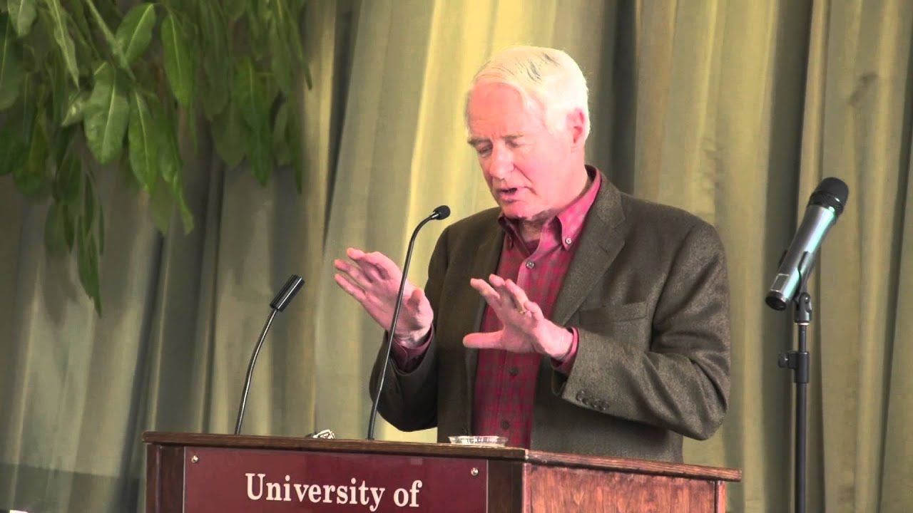 Adam Hochschild, 