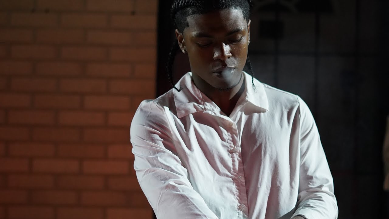 HOTBOYJASON - Matilda (Official Music Video) | A Drip Production